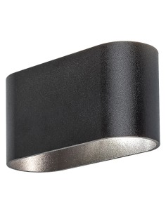 Rabalux Kaunas Аплик IP20 G9 1x MAX 10W K 7023 - Цена | LEDs4economy