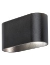 Rabalux Kaunas Аплик IP20 G9 1x MAX 10W K 7023 - 7