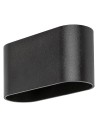 Rabalux Kaunas Аплик IP20 G9 1x MAX 10W K 7023 - 8