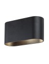 Rabalux Kaunas Аплик IP20 G9 1x MAX 10W K 7023 - 9