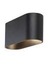 Rabalux Kaunas Аплик IP20 G9 1x MAX 10W K 7023 - 11