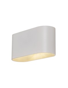 Rabalux Kaunas Аплик IP20 G9 1x MAX 10W K 7024 - Цена | LEDs4economy
