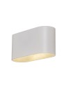 Rabalux Kaunas Аплик IP20 G9 1x MAX 10W K 7024 - 6