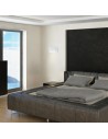 Rabalux Kaunas Аплик IP20 G9 1x MAX 10W K 7024 - 11