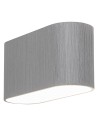 Rabalux Kaunas Аплик IP20 G9 1x MAX 10W K 7025 - 7