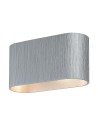 Rabalux Kaunas Аплик IP20 G9 1x MAX 10W K 7025 - 9