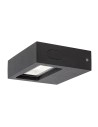 Rabalux Ganges Външно стенно осветление IP65 LED 7W 4000K 7052 - 7