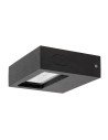 Rabalux Ganges Външно стенно осветление IP65 LED 7W 4000K 7052 - 8