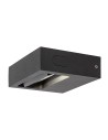 Rabalux Ganges Външно стенно осветление IP65 LED 7W 4000K 7052 - 9