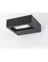 Rabalux Ganges Външно стенно осветление IP65 LED 7W 4000K 7052 - 11