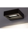 Rabalux Ganges Външно стенно осветление IP65 LED 7W 4000K 7052 - 12