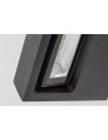 Rabalux Ganges Външно стенно осветление IP65 LED 7W 4000K 7052 - 13