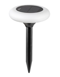 Rabalux Haiti Соларно осветление IP65 LED 0,6W K 7069 - Цена | LEDs4economy