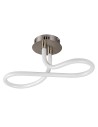 Rabalux Irelia Плафон IP20 LED 23W 4000 71008 - 8