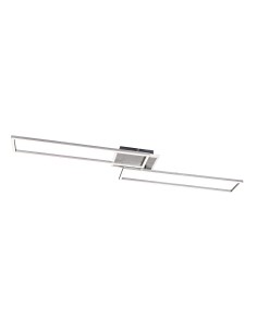 Rabalux Benedick Плафон IP20 LED 40W 2700-6500 71015 - Цена | LEDs4economy