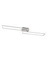 Rabalux Benedick Плафон IP20 LED 40W 2700-6500 71015 - 7