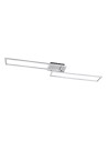 Rabalux Benedick Плафон IP20 LED 40W 2700-6500 71015 - 8