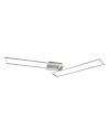 Rabalux Benedick Плафон IP20 LED 40W 2700-6500 71015 - 9