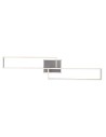 Rabalux Benedick Плафон IP20 LED 40W 2700-6500 71015 - 10