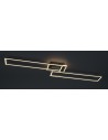 Rabalux Benedick Плафон IP20 LED 40W 2700-6500 71015 - 11