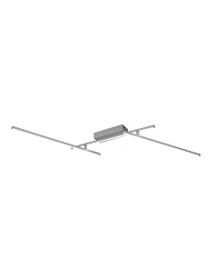 Rabalux Negan Плафон IP20 LED 24W 4000 71019 - Цена | LEDs4economy
