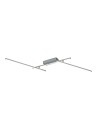 Rabalux Negan Плафон IP20 LED 24W 4000 71019 - 7