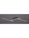 Rabalux Negan Плафон IP20 LED 24W 4000 71019 - 11