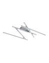 Rabalux Negan Плафон IP20 LED 40W 4000 71020 - 10
