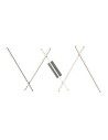 Rabalux Negan Плафон IP20 LED 40W 4000 71020 - 11
