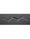 Rabalux Negan Плафон IP20 LED 40W 4000 71020 - 12