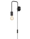 Rabalux Manzur Аплик IP20 E27 1x MAX 40W K 71022 - 6