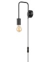 Rabalux Manzur Аплик IP20 E27 1x MAX 40W K 71022 - 7