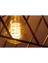 Rabalux Boroo Плафон IP20 E27 4x MAX 25W K 71027 - 9