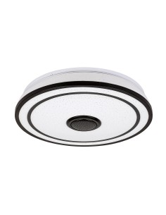 Rabalux Nikolaus Плафон IP20 LED 24W 3000-6500 71030 - Цена | LEDs4economy