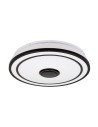 Rabalux Nikolaus Плафон IP20 LED 24W 3000-6500 71030 - 7