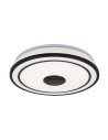 Rabalux Nikolaus Плафон IP20 LED 24W 3000-6500 71030 - 9