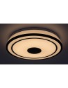 Rabalux Nikolaus Плафон IP20 LED 24W 3000-6500 71030 - 10