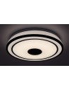 Rabalux Nikolaus Плафон IP20 LED 24W 3000-6500 71030 - 11