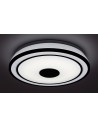 Rabalux Nikolaus Плафон IP20 LED 24W 3000-6500 71030 - 12