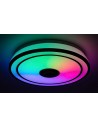 Rabalux Nikolaus Плафон IP20 LED 24W 3000-6500 71030 - 13