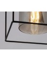 Rabalux Chadwick Плафон IP20 E27 1x MAX 25W K 71031 - 9