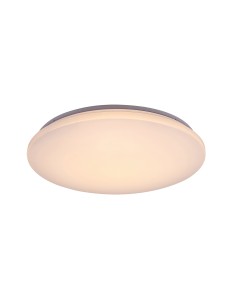 Rabalux Cerrigen Плафон IP20 LED 24W 3000-6500 71035 - Цена | LEDs4economy