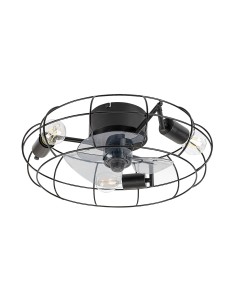 Rabalux Cadmus Плафон IP20 E27 3x MAX 25W K 71043 - Цена | LEDs4economy