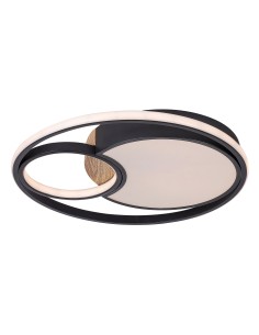 Rabalux Leola Плафон IP20 LED 81W 3000-6500K 71044 - Цена | LEDs4economy