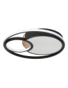 Rabalux Leola Плафон IP20 LED 81W 3000-6500K 71044 - 9