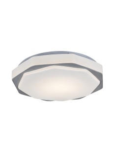 Rabalux Dettora Плафон IP20 LED 18W 3000-6500K 71046 - Цена | LEDs4economy
