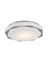 Rabalux Dettora Плафон IP20 LED 18W 3000-6500K 71046 - 7