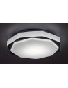 Rabalux Dettora Плафон IP20 LED 18W 3000-6500K 71046 - 11