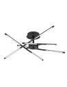 Rabalux Henli Плафон IP20 LED 30W 3000 71056 - 8