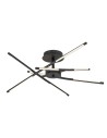 Rabalux Henli Плафон IP20 LED 30W 3000 71056 - 9